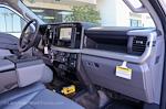 2023 Ford F-550 Regular Cab DRW 4x4, Monroe Truck Equipment Z-DumpPRO™ Dump Truck #23P156 - photo 17