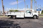 2023 Ford F-350 Regular Cab DRW 4x2, Royal Truck Body Contractor Truck #23P158 - photo 13