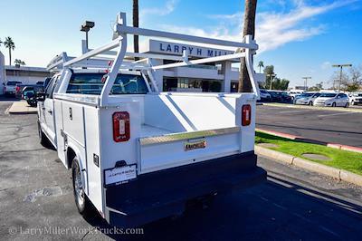 New 2023 Ford F-250 XL Crew Cab RWD, 8' Knapheide Service Truck for sale #23P165 - photo 2