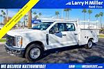 2023 Ford F-250 Crew Cab SRW RWD, Knapheide Service Truck for sale #23P165 - photo 1