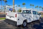 New 2023 Ford F-250 XL Crew Cab RWD, 8' Knapheide Service Truck for sale #23P165 - photo 12