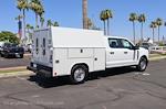 New 2023 Ford F-350 Crew Cab RWD, 8' 2" Reading Panel Service Body Service Truck for sale #23P168 - photo 11
