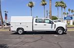 New 2023 Ford F-350 Crew Cab RWD, 8' 2" Reading Panel Service Body Service Truck for sale #23P168 - photo 12