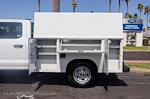 New 2023 Ford F-350 Crew Cab RWD, 8' 2" Reading Panel Service Body Service Truck for sale #23P168 - photo 5