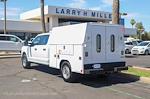 New 2023 Ford F-350 Crew Cab RWD, 8' 2" Reading Panel Service Body Service Truck for sale #23P168 - photo 2