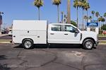 New 2023 Ford F-350 Crew Cab RWD, 8' Reading Panel Service Body Service Utility Van for sale #23P169 - photo 13