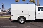New 2023 Ford F-350 Crew Cab RWD, 8' Reading Panel Service Body Service Utility Van for sale #23P169 - photo 14