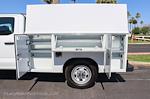 2023 Ford F-350 Crew Cab SRW RWD, Reading Panel Service Body Service Utility Van for sale #23P169 - photo 5