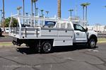 2023 Ford F-450 Regular Cab DRW 4x4, Royal Truck Body Contractor Truck #23P189 - photo 17