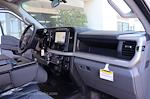2023 Ford F-450 Regular Cab DRW 4x4, Royal Truck Body Contractor Truck #23P189 - photo 27