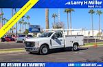2023 Ford F-250 Regular Cab SRW RWD, Royal Truck Body Service Body Service Truck for sale #23P245 - photo 1