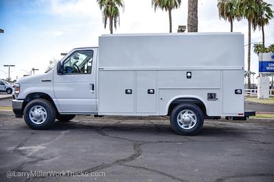 2024 Ford E-350 RWD, Knapheide KUV Service Utility Van for sale #24F071 - photo 2