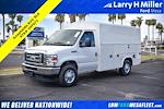 2024 Ford E-350 RWD, Knapheide KUV Service Utility Van for sale #24F071 - photo 1