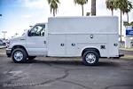 2024 Ford E-350 RWD, Knapheide KUV Service Utility Van for sale #24F071 - photo 2