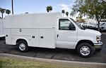 2024 Ford E-350 RWD, Knapheide KUV Service Utility Van for sale #24F071 - photo 20