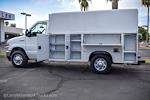 2024 Ford E-350 RWD, Knapheide KUV Service Utility Van for sale #24F071 - photo 3