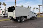 New 2024 Ford F-650 Crew Cab 4x2, 14' 3" Arbortech Chipper Truck for sale #24F198 - photo 12