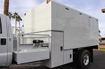 New 2024 Ford F-650 Crew Cab 4x2, 14' 3" Arbortech Chipper Truck for sale #24F198 - photo 6