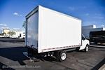 New 2024 Ford E-450 RWD, 14' Morgan Truck Body Parcel Aluminum Box Van for sale #BFB240082 - photo 10