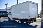 2024 Ford E-450 RWD, Morgan Truck Body Parcel Aluminum Box Van for sale #BFB240088 - photo 2