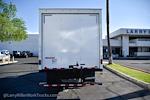 New 2024 Ford E-450 RWD, 14' Morgan Truck Body Parcel Aluminum Box Van for sale #BFB240088 - photo 6