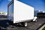 2024 Ford E-450 RWD, Morgan Truck Body Parcel Aluminum Box Van for sale #BFB240089 - photo 10
