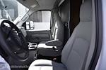2024 Ford E-450 RWD, Morgan Truck Body Parcel Aluminum Box Van for sale #BFB240094 - photo 21