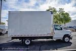 New 2024 Ford E-450 RWD, 14' Morgan Truck Body Parcel Aluminum Box Van for sale #BFB240096 - photo 10