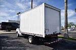 New 2024 Ford E-450 RWD, 14' Morgan Truck Body Parcel Aluminum Box Van for sale #BFB240096 - photo 2