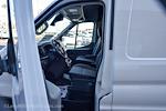 2023 Ford Transit 250 Medium Roof RWD, Empty Cargo Van for sale #MFD231078 - photo 10