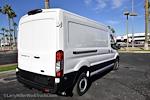 2023 Ford Transit 250 Medium Roof RWD, Empty Cargo Van for sale #MFD231078 - photo 11