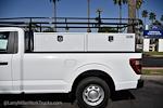 2023 Ford F-150 Regular Cab RWD, Pickup for sale #MFD231093 - photo 4