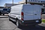 2023 Ford Transit 150 Low Roof RWD, Empty Cargo Van for sale #MFD231174 - photo 10