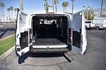 2023 Ford Transit 150 Low Roof RWD, Empty Cargo Van for sale #MFD231174 - photo 2