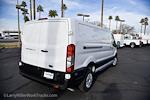 2023 Ford Transit 150 Low Roof RWD, Empty Cargo Van for sale #MFD231182 - photo 12