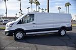 2023 Ford Transit 150 Low Roof RWD, Empty Cargo Van for sale #MFD231182 - photo 3