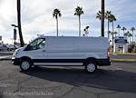2023 Ford Transit 150 Low Roof RWD, Empty Cargo Van for sale #MFD231182 - photo 4