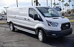 2023 Ford Transit 150 Low Roof RWD, Empty Cargo Van for sale #MFD231182 - photo 7