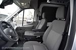 2023 Ford Transit 250 Medium Roof RWD, Empty Cargo Van for sale #MFD231201 - photo 18