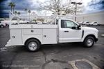 2024 Ford F-250 Regular Cab SRW RWD, Falcon Truck Bodies Service Truck for sale #MFD240161 - photo 10