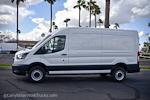 2024 Ford Transit 250 Medium Roof RWD, Empty Cargo Van for sale #MFD240463 - photo 3