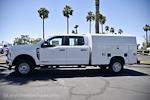 2024 Ford F-250 Crew Cab 4WD, Knapheide KUVcc Service Truck for sale #MFD240690 - photo 2