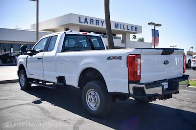 2024 Ford F-350 Super Cab SRW 4WD, Royal Truck Body Service Body Service Truck for sale #MFD240695 - photo 2