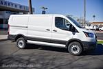 2024 Ford Transit 250 Low Roof RWD, Empty Cargo Van for sale #MFD240712 - photo 11