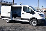 2024 Ford Transit 250 Low Roof RWD, Empty Cargo Van for sale #MFD240712 - photo 12