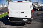 2024 Ford Transit 250 Low Roof RWD, Empty Cargo Van for sale #MFD240712 - photo 6