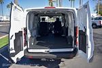 2024 Ford Transit 250 Low Roof RWD, Empty Cargo Van for sale #MFD240712 - photo 2