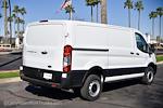 2024 Ford Transit 250 Low Roof RWD, Empty Cargo Van for sale #MFD240712 - photo 9
