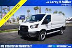 2024 Ford Transit 250 Low Roof RWD, Empty Cargo Van for sale #MFD240726 - photo 1