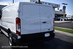 2024 Ford Transit 250 Low Roof RWD, Empty Cargo Van for sale #MFD240726 - photo 4